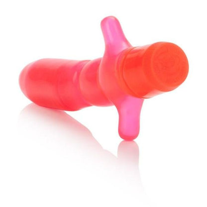 Vibrating Anal T 3.25 inches Pink-blank-Sexual Toys®