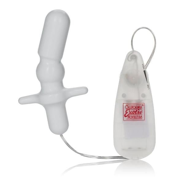 Vibrating Anal T Vibe-Pocket Exotics-Sexual Toys®