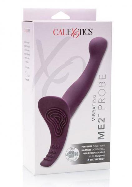 Vibrating Me2 Probe Boxed-blank-Sexual Toys®