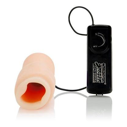 Vibrating Oro Simulator-blank-Sexual Toys®