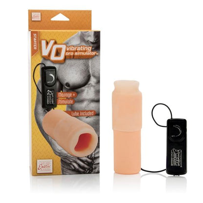 Vibrating Oro Simulator-blank-Sexual Toys®