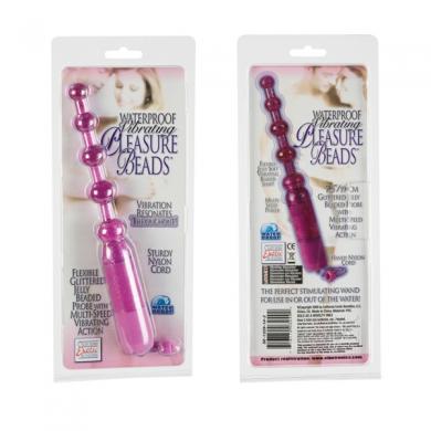Vibrating Pleasure Beads-blank-Sexual Toys®