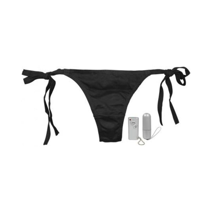 Vibro Panty Bikini Remote Control O/S-Nasstoys-Sexual Toys®