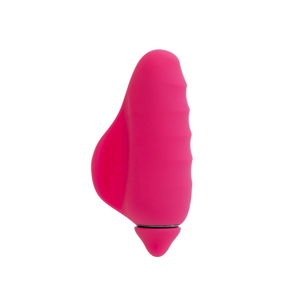 Vivi Rechargeable Finger Vibe-VeDO-Sexual Toys®