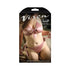 Vixen Girl Like You Satin Tie Front Top & Side Tie Panty Queen-blank-Sexual Toys®