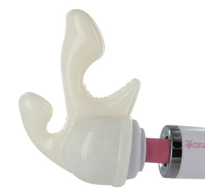 Wand Essentials Tri-Gasm Wand Attachment-Wand Essentials-Sexual Toys®