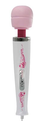 Wand Massager 7 Speed AC 100-240V-Wand Essentials-Sexual Toys®