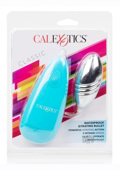 Waterproof Gyrating Bullet Vibrator-Classic-Sexual Toys®