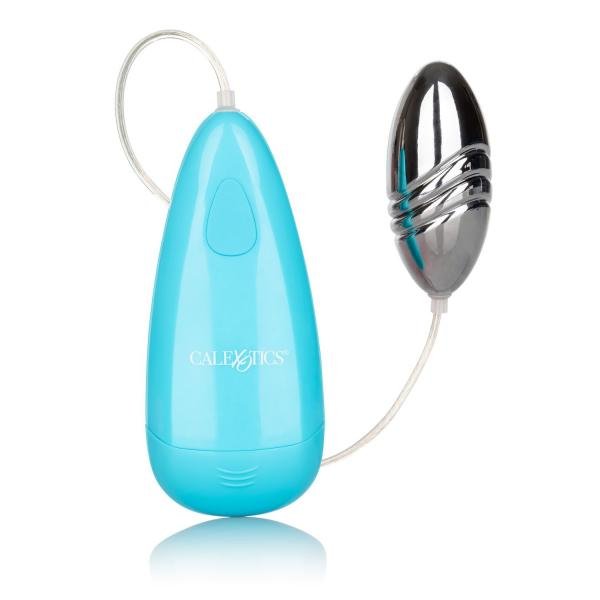 Waterproof Gyrating Bullet Vibrator-Classic-Sexual Toys®