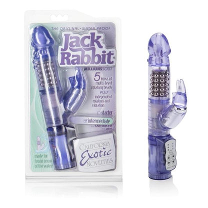 Waterproof Jack Rabbit-Jack Rabbit-Sexual Toys®