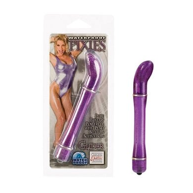 Waterproof Pixies Glider Vibes-blank-Sexual Toys®