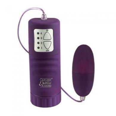 Waterproof Pocket Exotics Bullet-blank-Sexual Toys®