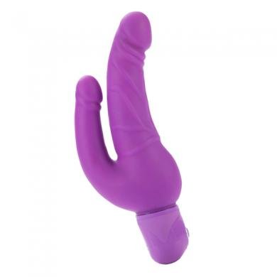 Waterproof Power Stud Over &amp; Under Dong-Power Stud-Sexual Toys®