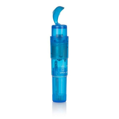 Waterproof Vibro Dolphin Blue Massager-Cal Exotics-Sexual Toys®