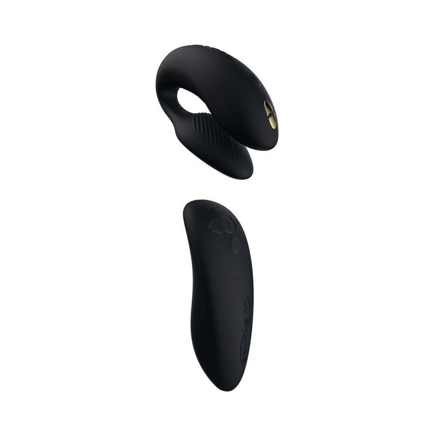 We-Vibe Golden Moments Black-We-Vibe-Sexual Toys®