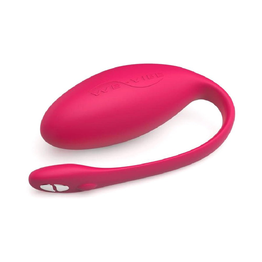 We-Vibe Jive Electric Pink-We-Vibe-Sexual Toys®