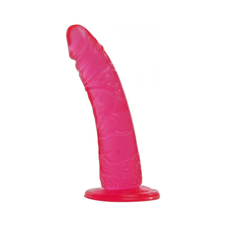 Wet Dreams Dr Feelgood Magenta-Hott Products-Sexual Toys®