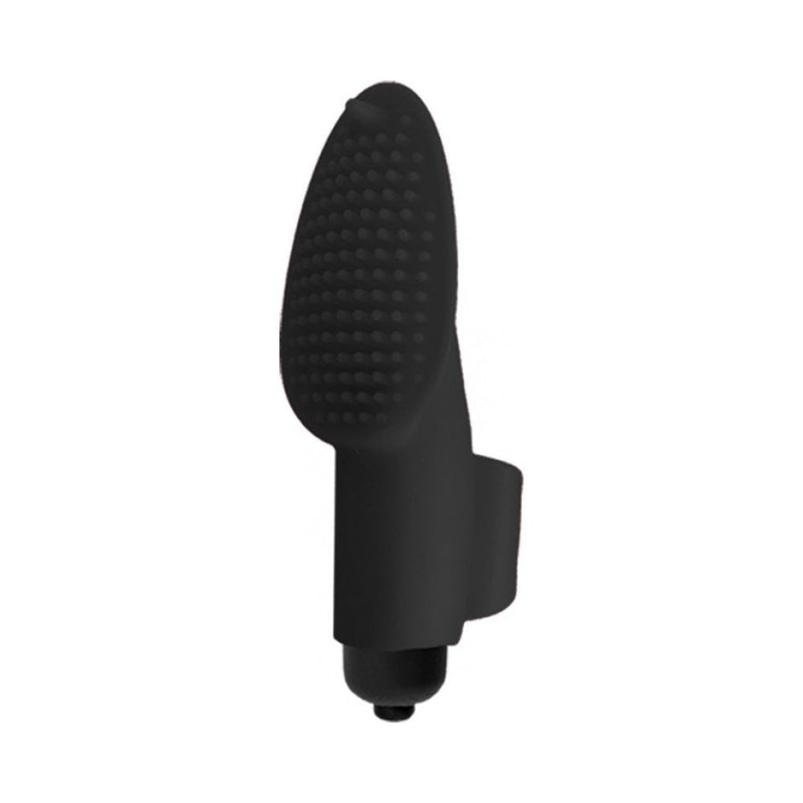 Wet Dreams Finger Frenzy 10 Function Black-blank-Sexual Toys®