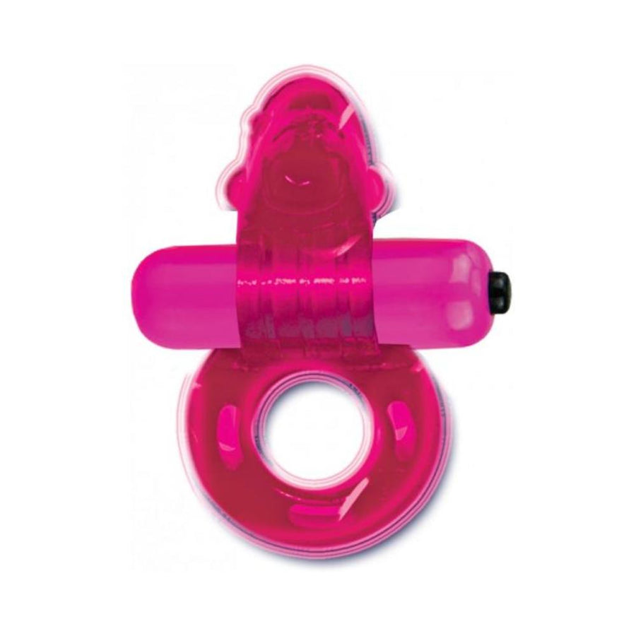Wet Dreams Purrrfect Pets Tickle Me Dolphin Pink-Hott Products-Sexual Toys®