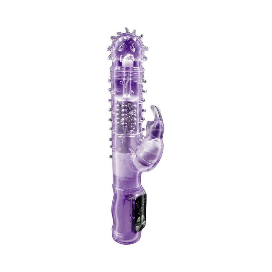 Wet Dreams Stubble Bunny Purple-Hott Products-Sexual Toys®