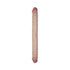 Whopper Double Dong 13"- Beige-Nasstoys-Sexual Toys®
