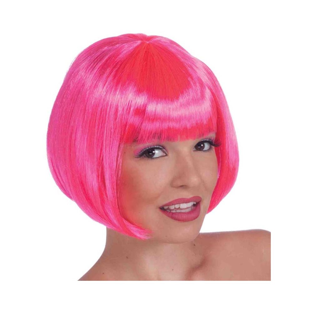 Wig Neon Bob-Forum Novelties-Sexual Toys®