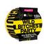 Wild Bitches - Caution Party Tape - 100&