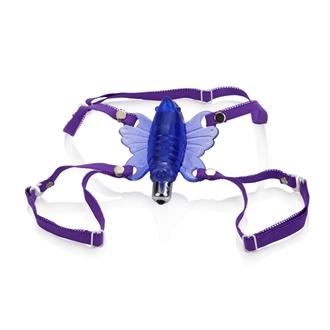 Wireless Venus Butterfly Wearable Stimulator-blank-Sexual Toys®