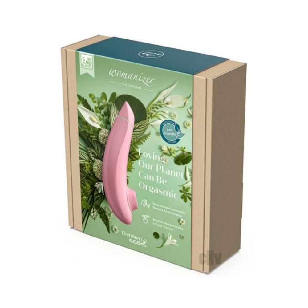 Womanizer Premium Eco Rose-Womanizer-Sexual Toys®