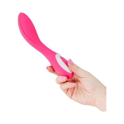 Wonderlust Serenity G-Spot Vibrator-blank-Sexual Toys®