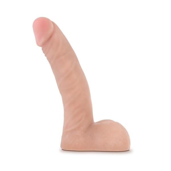 X5 Basic 5 Beige Realistic Dildo-Blush-Sexual Toys®