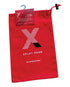 Xplay Gear Ultra Soft Gear Bag 8" X 13" - Cotton-Xplay Gear-Sexual Toys®