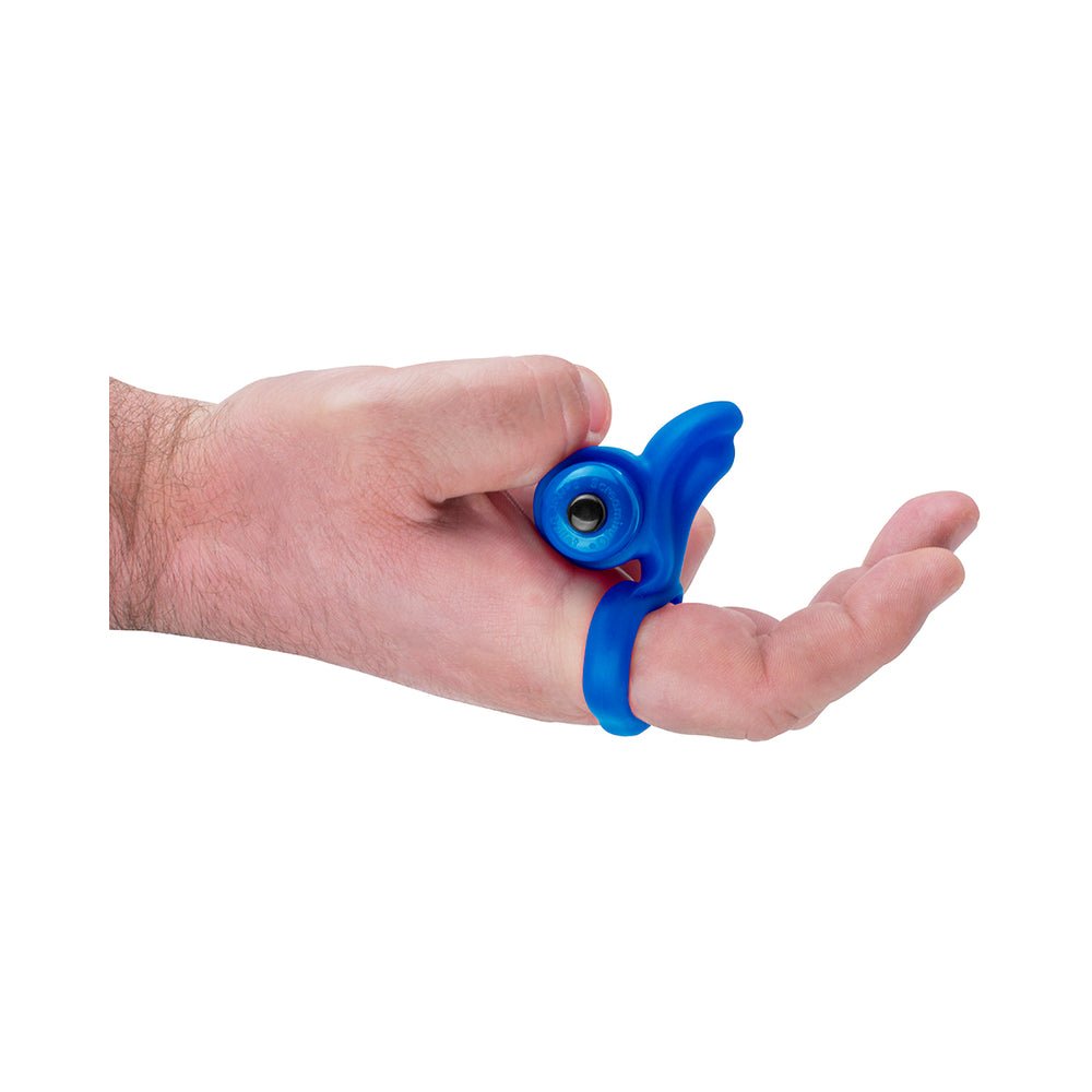 You Turn Finger Vibrator-blank-Sexual Toys®