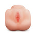 Young Tight Snatch Beige Stroker-blank-Sexual Toys®