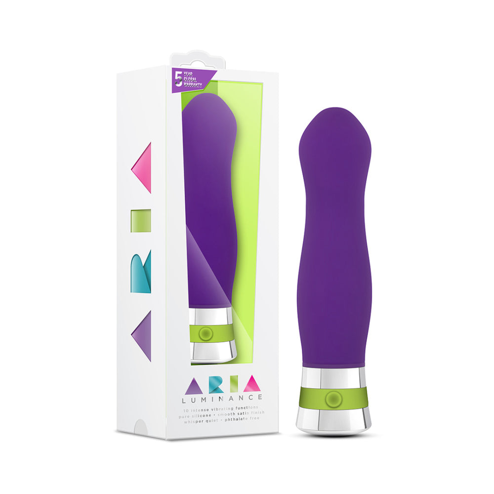 Aria Luminance-Blush-Sexual Toys®