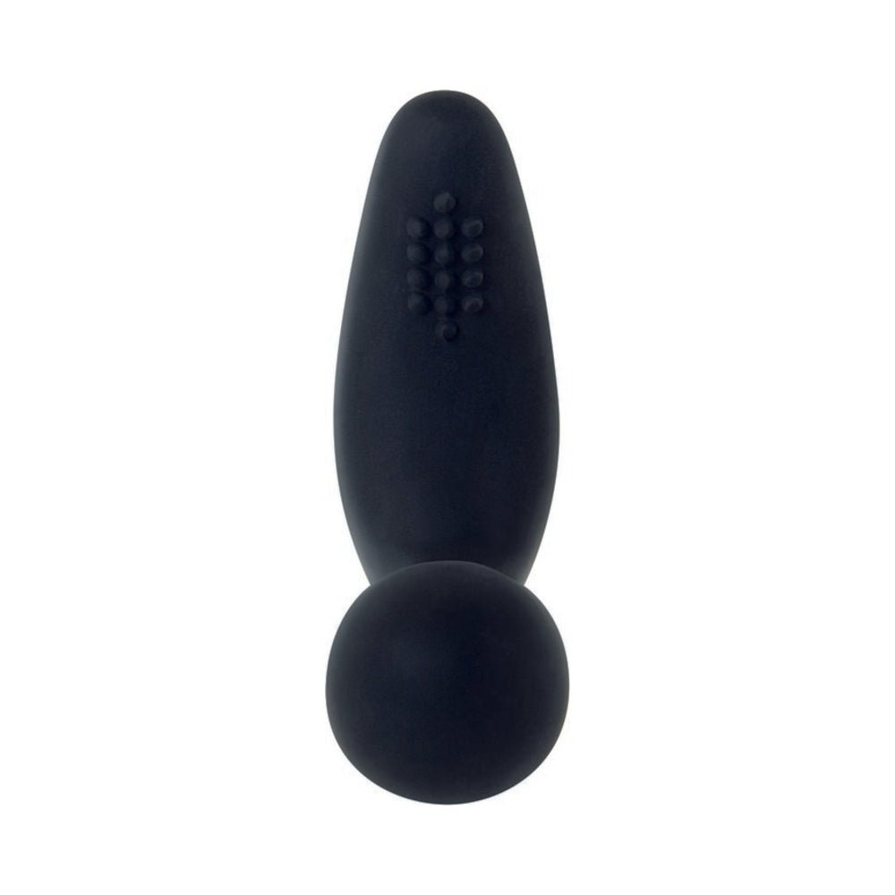 Zero Tolerance Eternal P-spot Black-Zero Tolerance-Sexual Toys®