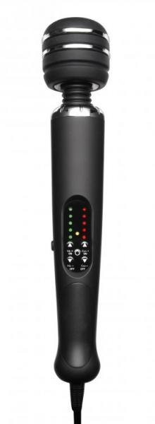 Zeus Arcana Electro Vibe Wand 110V-Zeus-Sexual Toys®