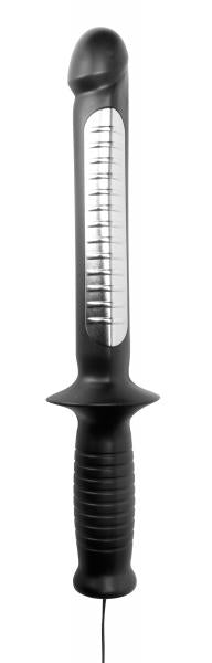 Zeus Electrosex Deep Intruder-Zeus-Sexual Toys®