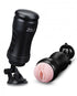 Zolo Solo Flesh Hands Free Masturbator-Zolo-Sexual Toys®