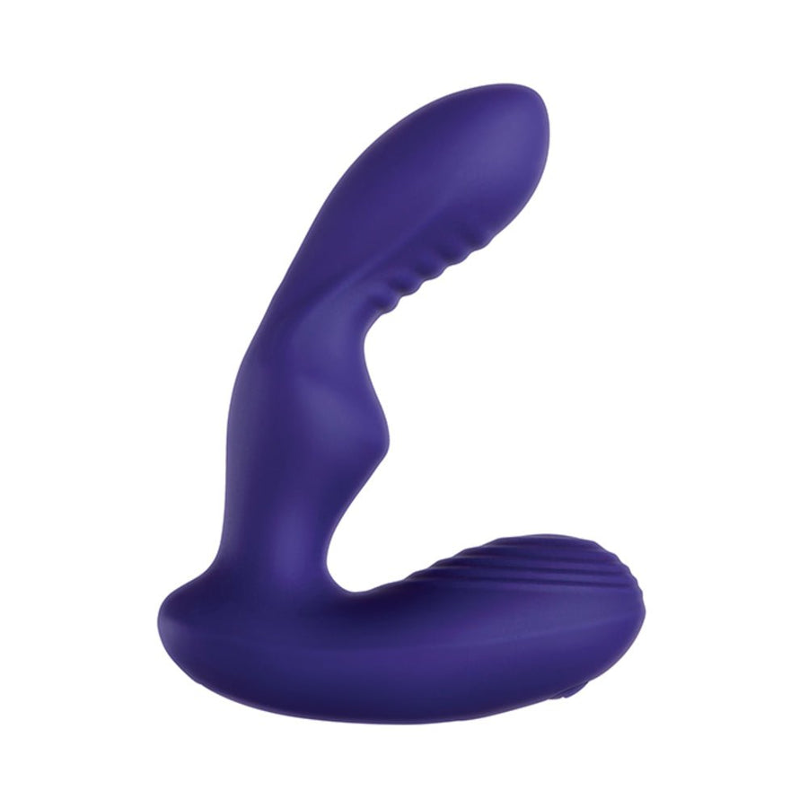 Zt The Rocker Purple-Zero Tolerance-Sexual Toys®